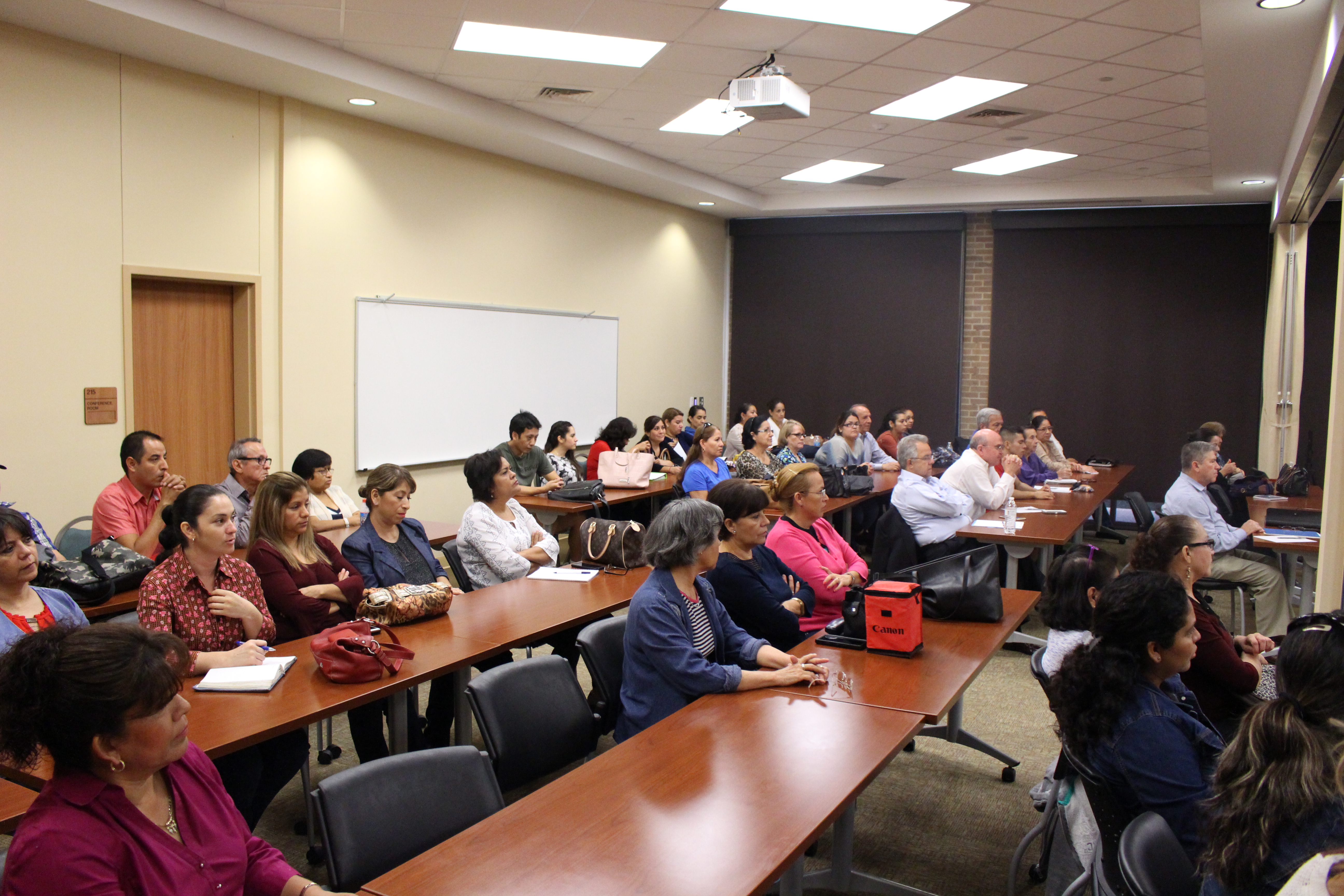 Adult Education and Literacy